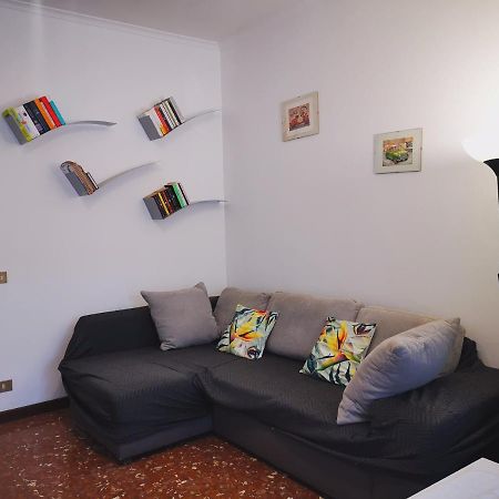 Appartamento Di Sara Рим Екстер'єр фото