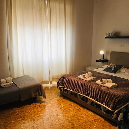 Appartamento Di Sara Рим Екстер'єр фото