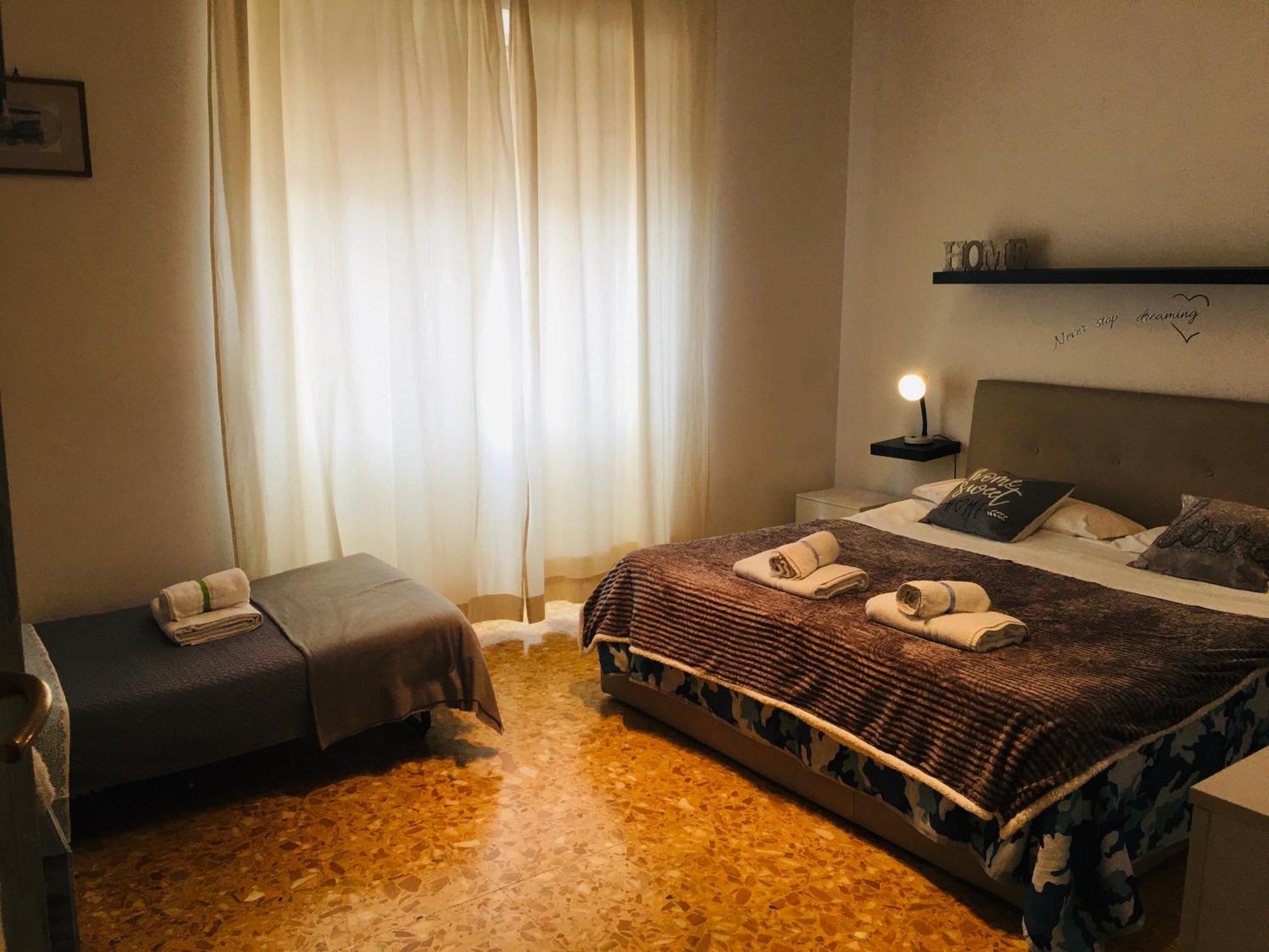 Appartamento Di Sara Рим Екстер'єр фото
