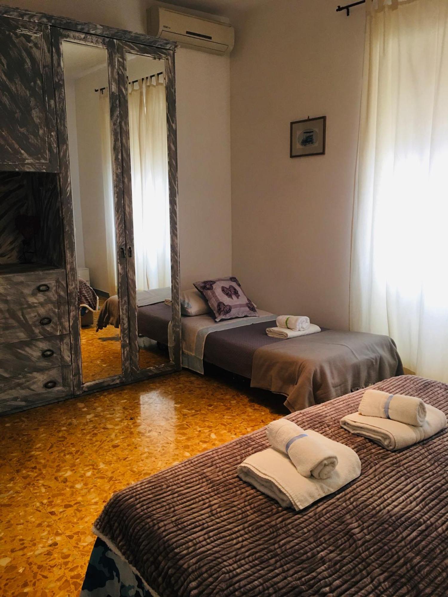 Appartamento Di Sara Рим Екстер'єр фото